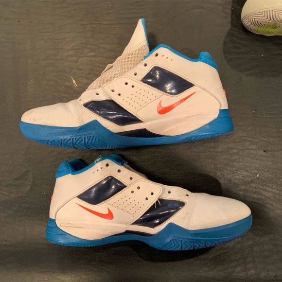 Zoom KD 3 Home
